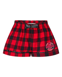 Mendham Women's Flannel Shorts