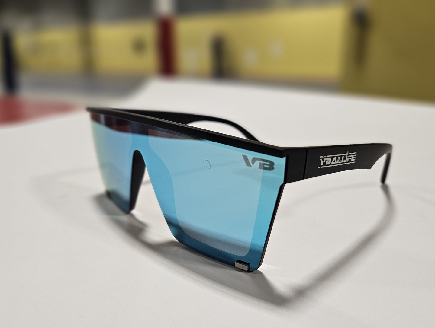 VBALLIFE Lux glasses