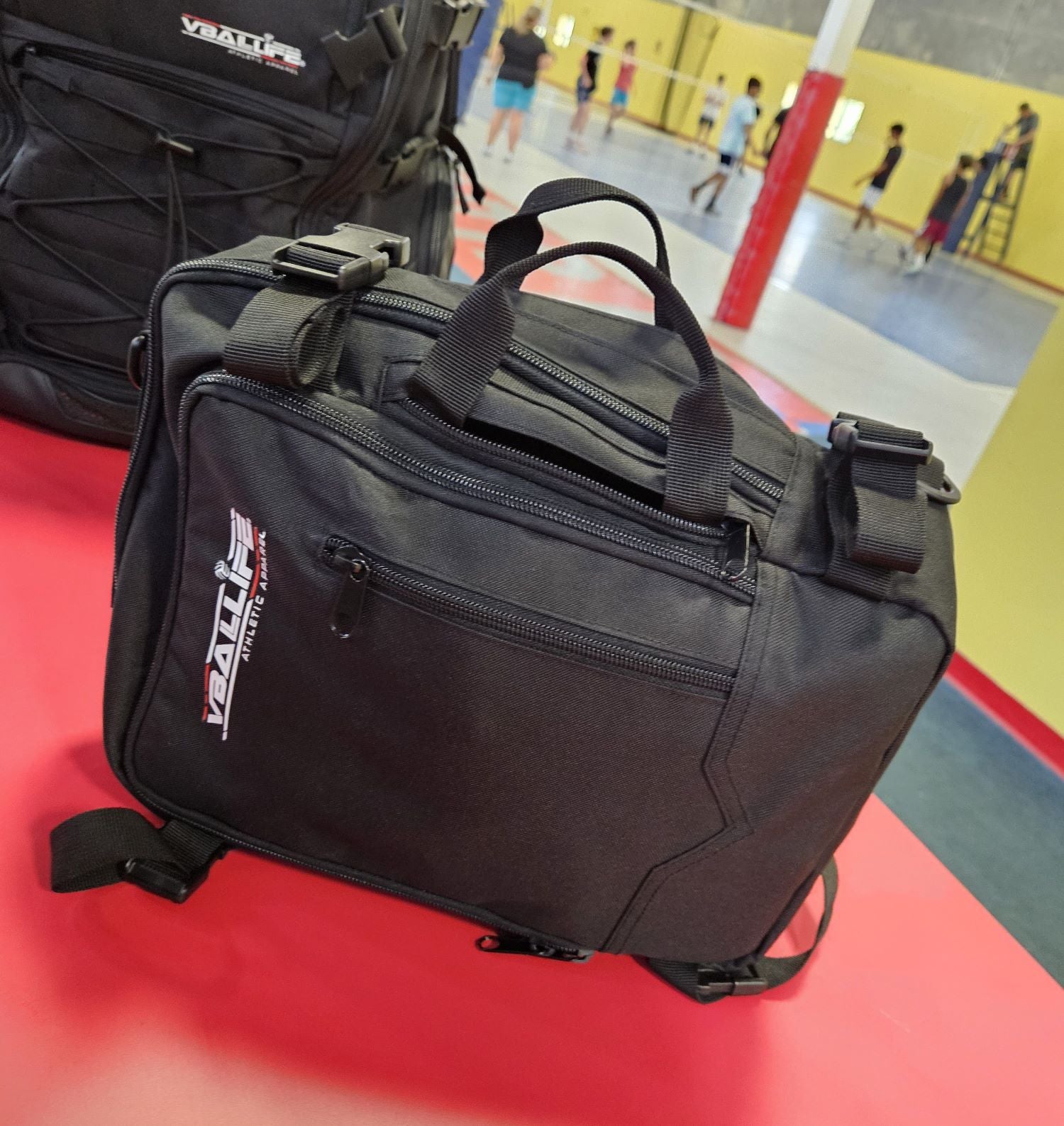 VBALLIFE COACH1 three in one bag