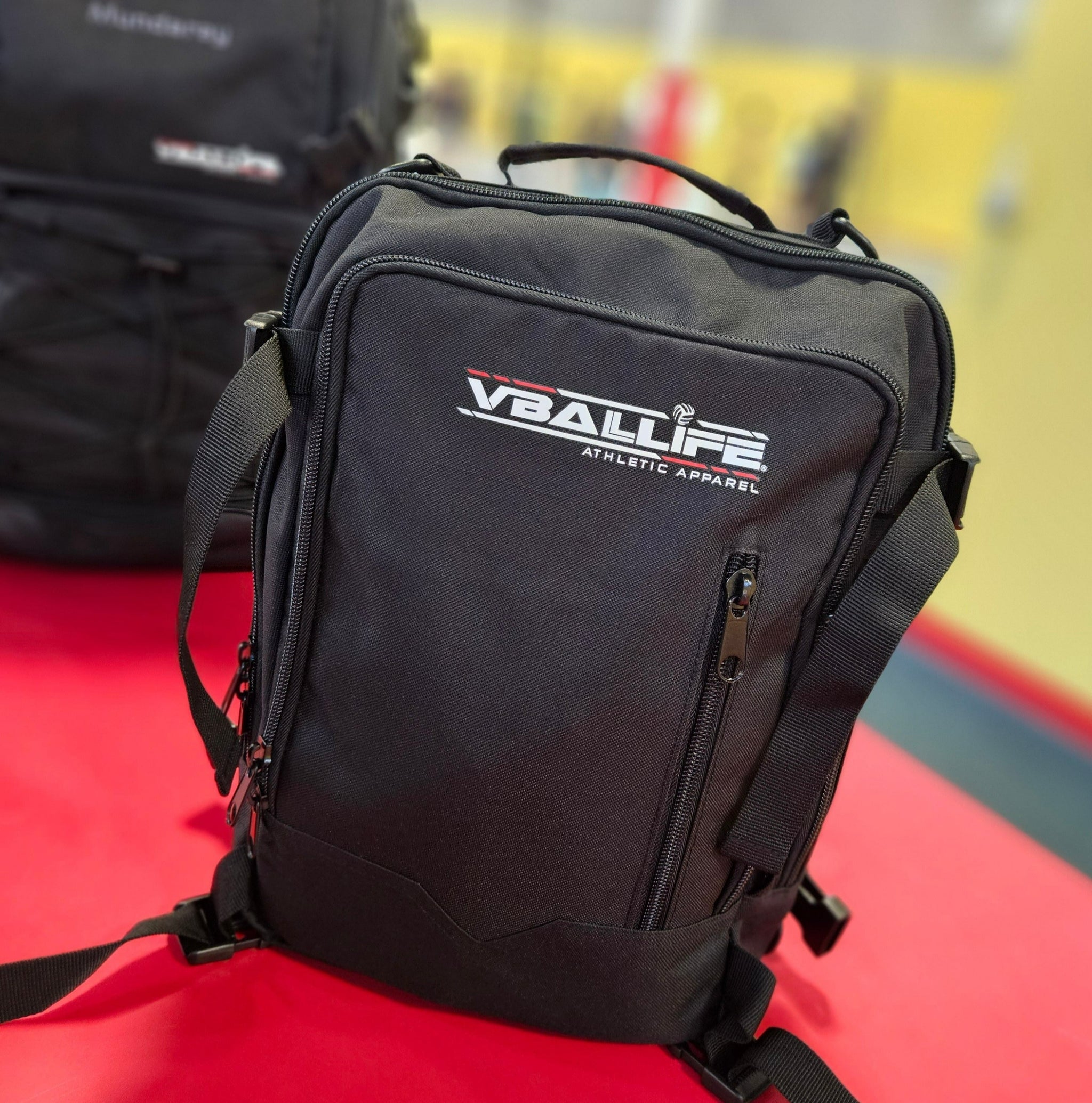 VBALLIFE COACH1 three in one bag