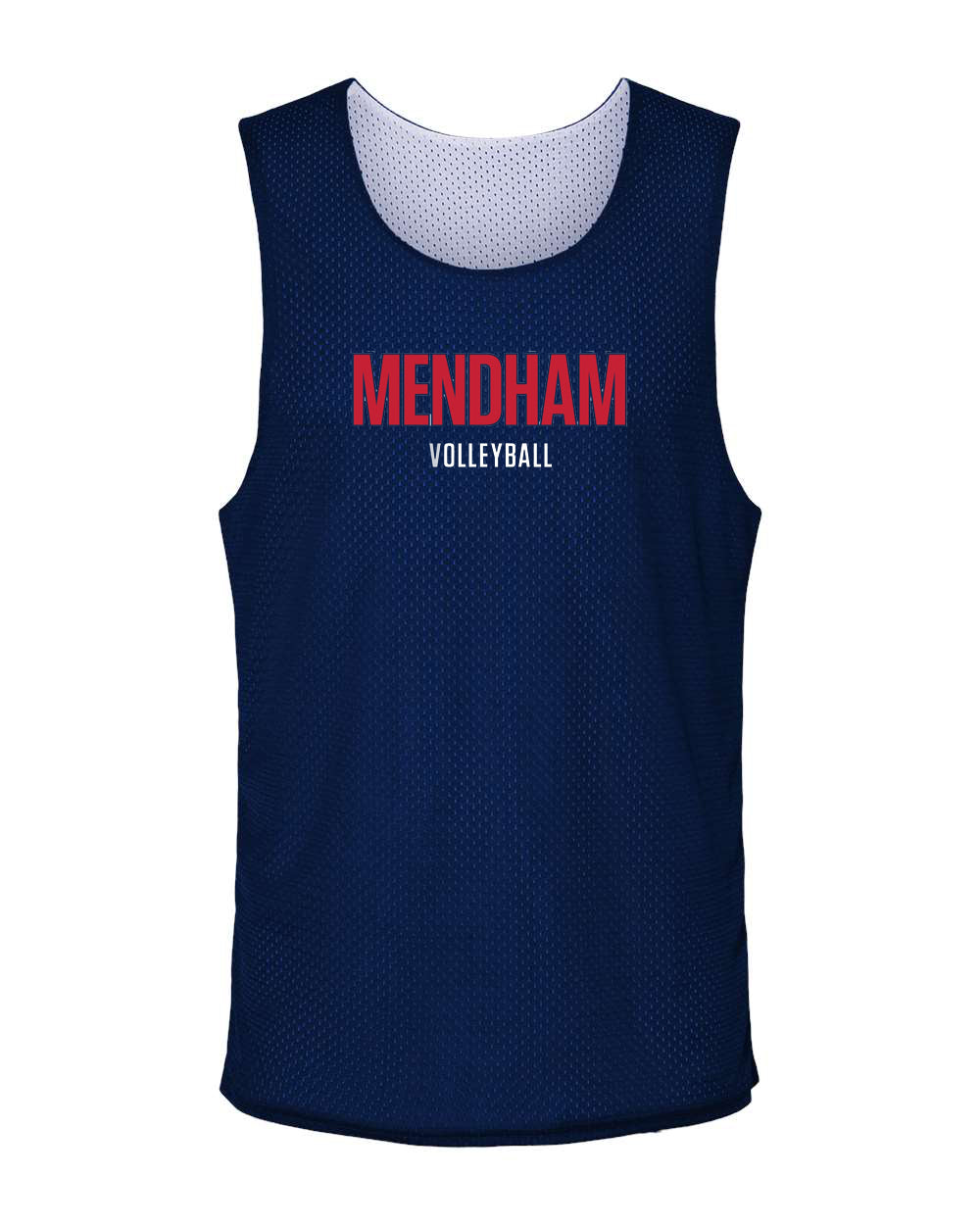 Mendham Reversible Mesh Tank