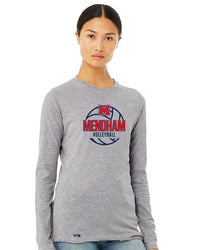 Mendham Women’s Jersey Long Sleeve Tee