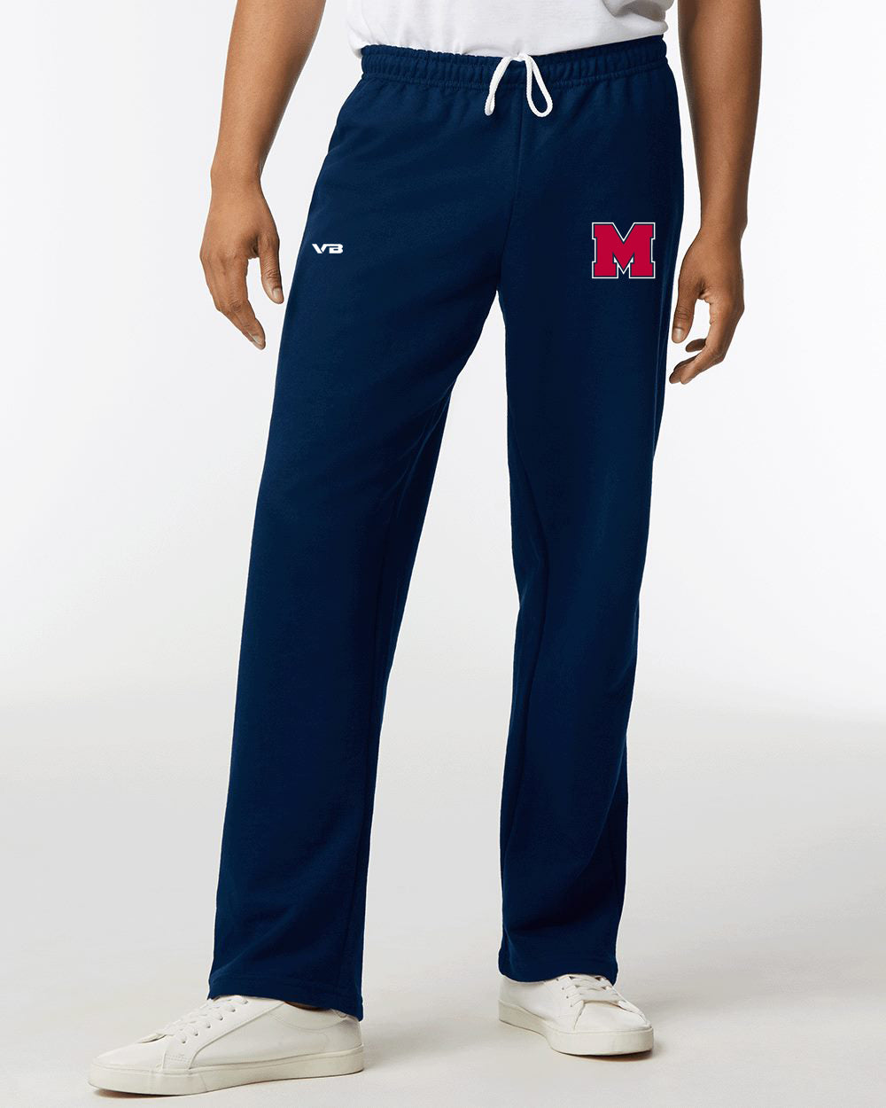 Mendham Heavy Blend™ Open-Bottom Sweatpants