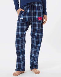 Mendham Women's Flannel Pajamas Pants