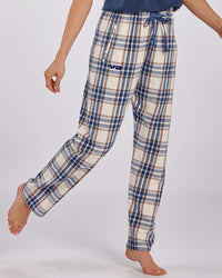 Mendham Women's Flannel Pajamas Pants