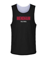 Mendham Reversible Mesh Tank