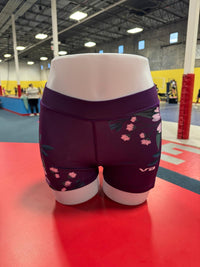 VB Custom Women's Training Shorts