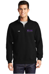 XTREME Tall 1/4-Zip Sweatshirt