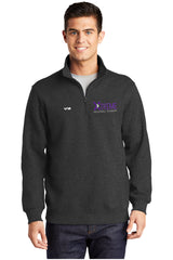 XTREME Tall 1/4-Zip Sweatshirt