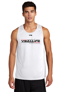 VBLLIFE Performance PosiCharge ® Competitor ™ Tank