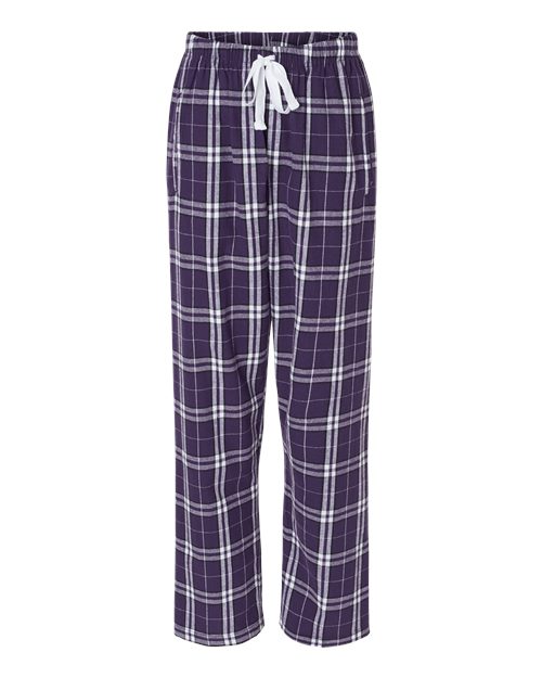 XTREME Women's Haley Flannel Pants