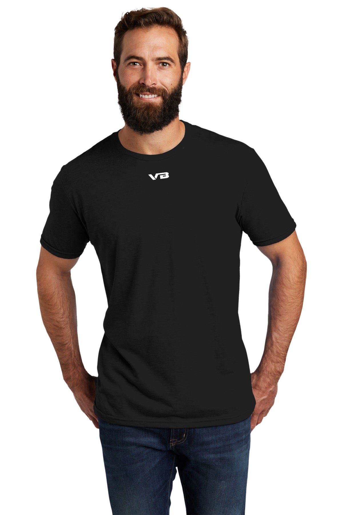 VB Tri-Blend T- Shirt