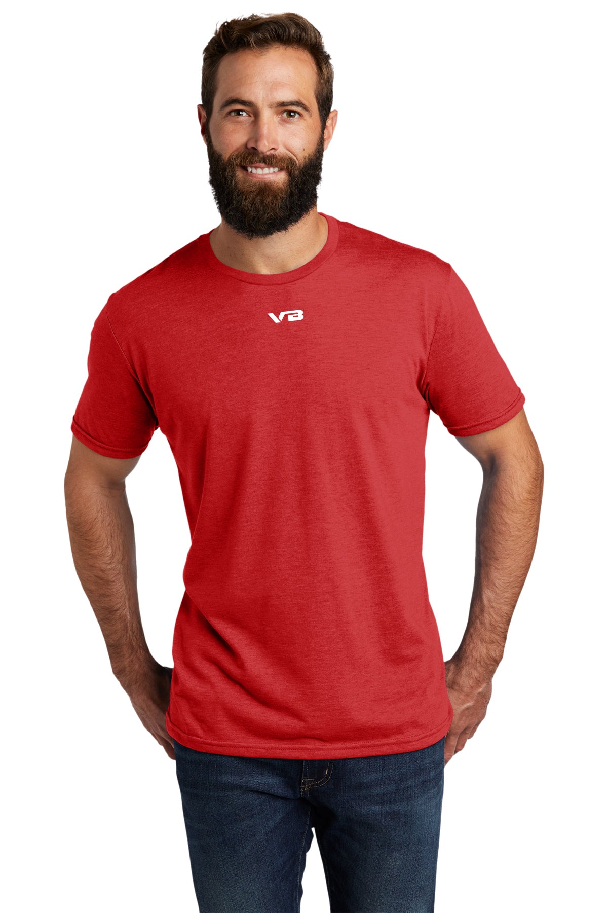 VB Tri-Blend T- Shirt