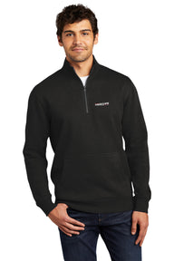 VBALLIFE Fleece Sweatshirt  1/4-Zip