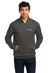 VBALLIFE Fleece Sweatshirt  1/4-Zip