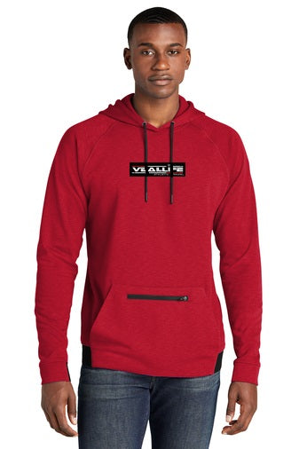 VBALLIFE PosiCharge® Premium Hooded Pullover