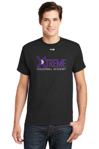 XTREME Men Heavy Cotton™ T-Shirt - 5000