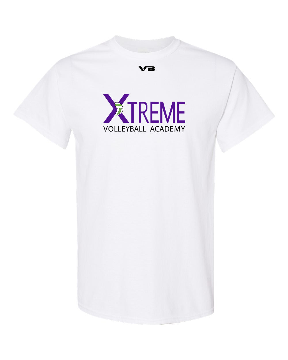 XTREME Men Heavy Cotton™ T-Shirt - 5000