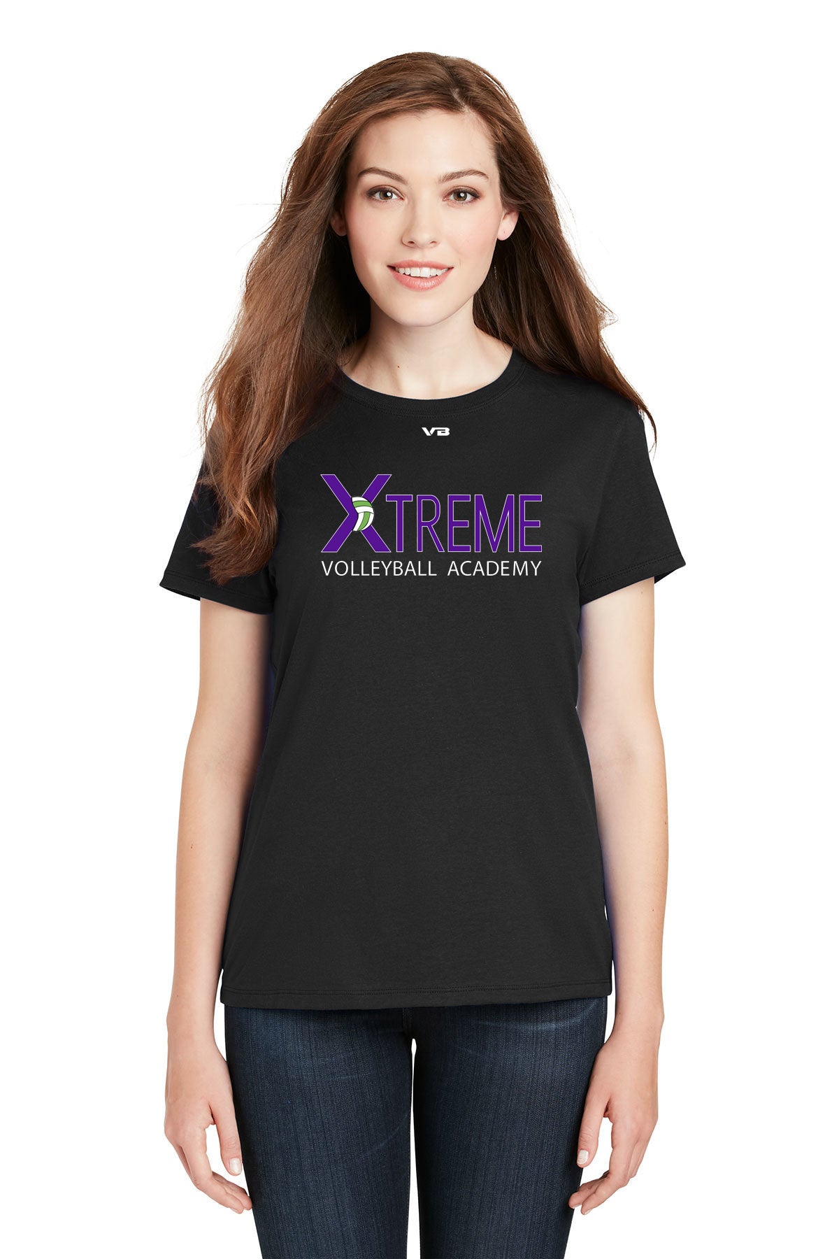 XTREME Heavy Cotton™ Women’s T-Shirt - 5000L