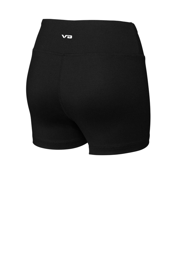 women spandex shorts black for Fitness, Functionality and Style 