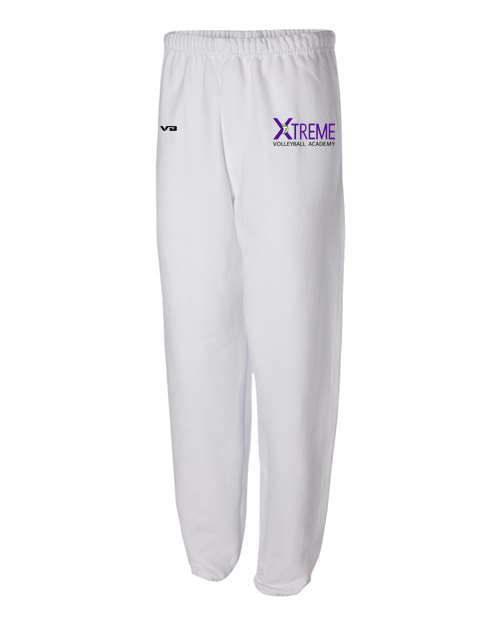 XTREME Relaxed Sweatpants w/ Elastic bottom