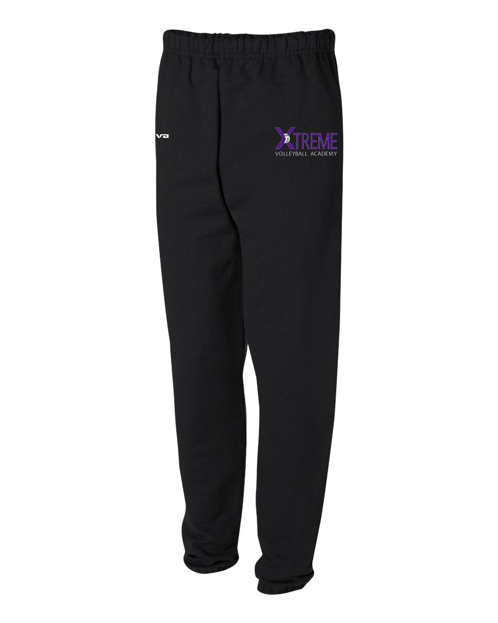 XTREME Relaxed Sweatpants w/ Elastic bottom