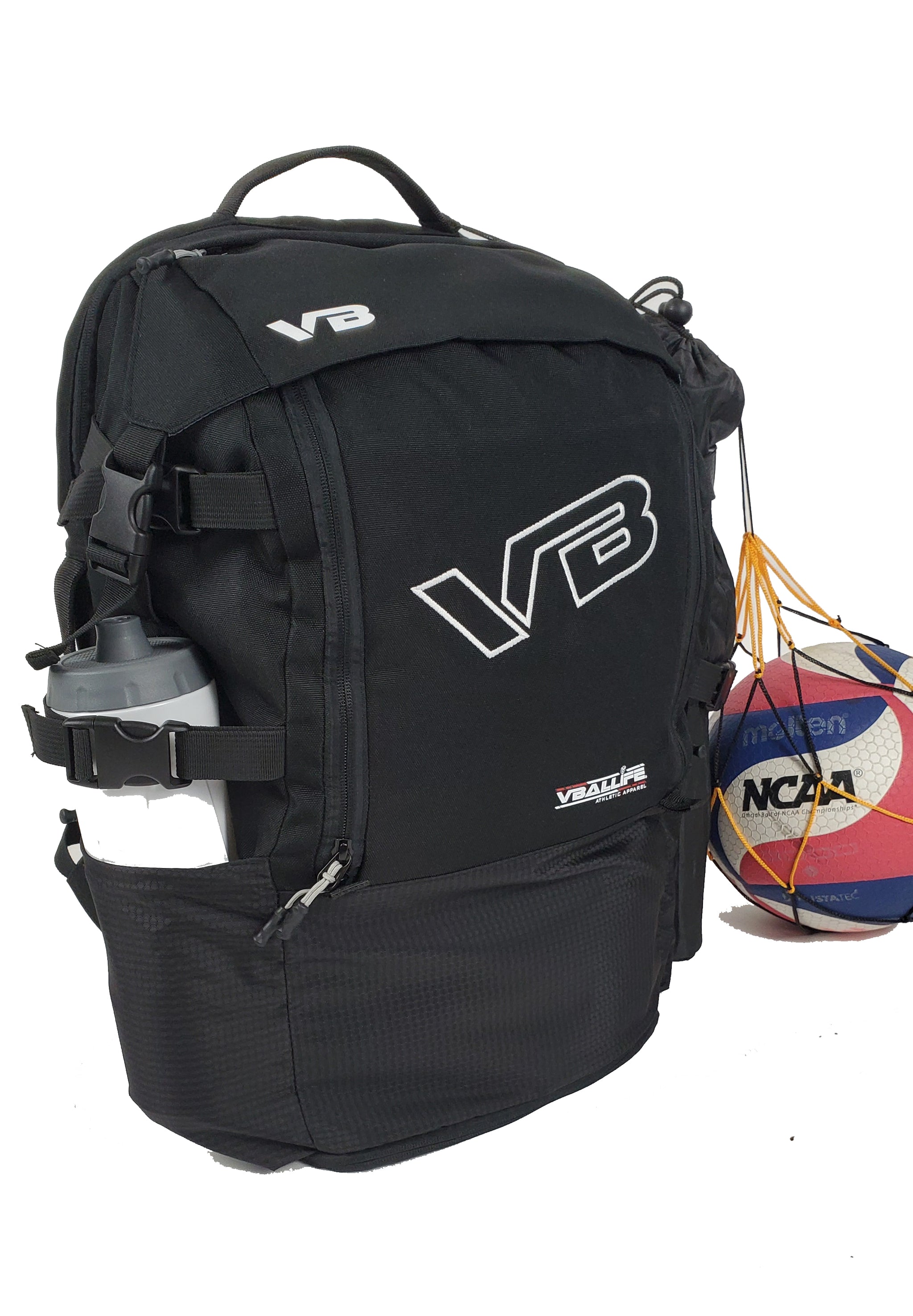 VBALLIFE D - Backpack