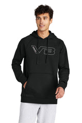 VB Drive Fleece Pullover Hoodie