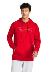 VB Drive Fleece Pullover Hoodie