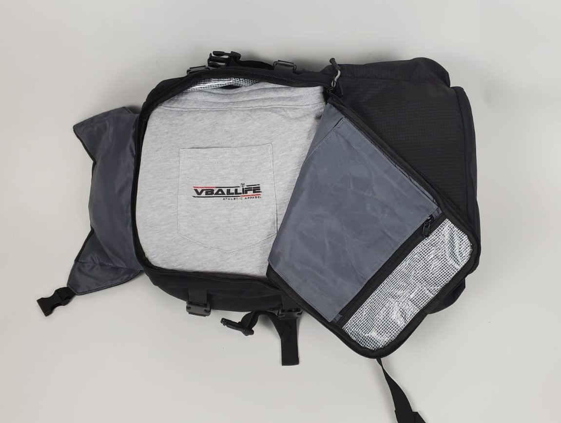 VBALLIFE D - Backpack