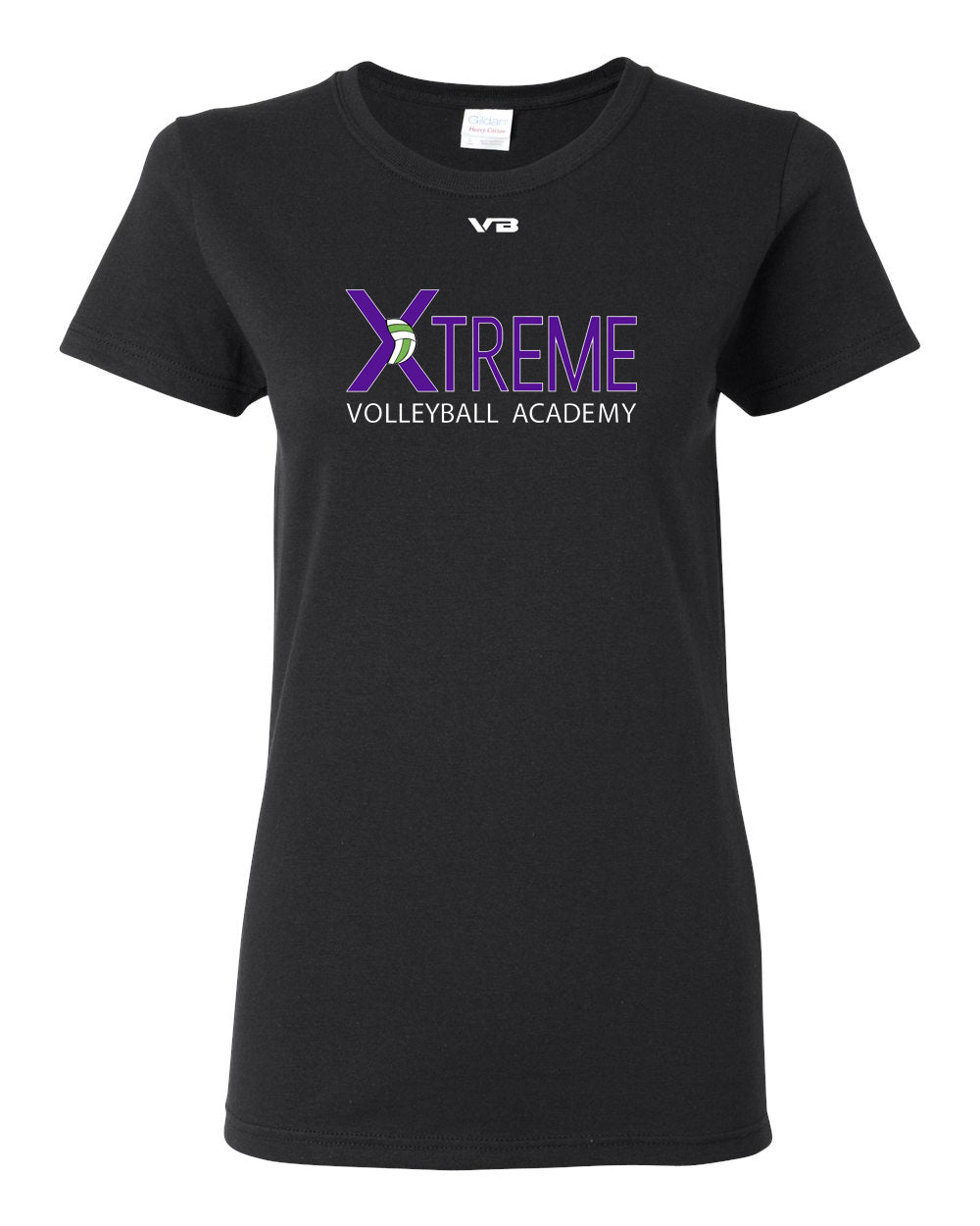 XTREME Heavy Cotton™ Women’s T-Shirt - 5000L