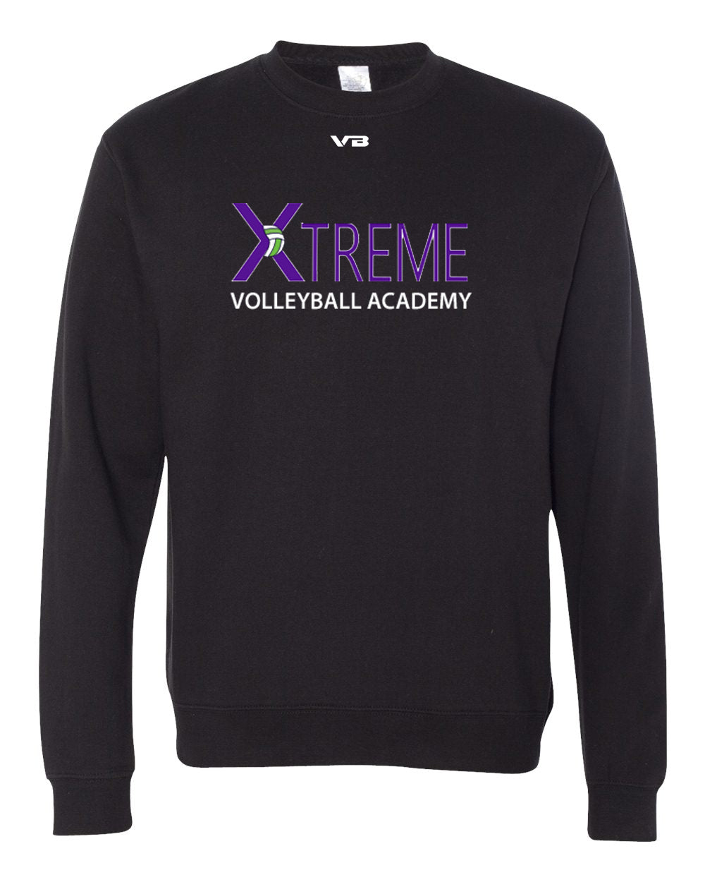 XTREME Midweight Crewneck Sweatshirt