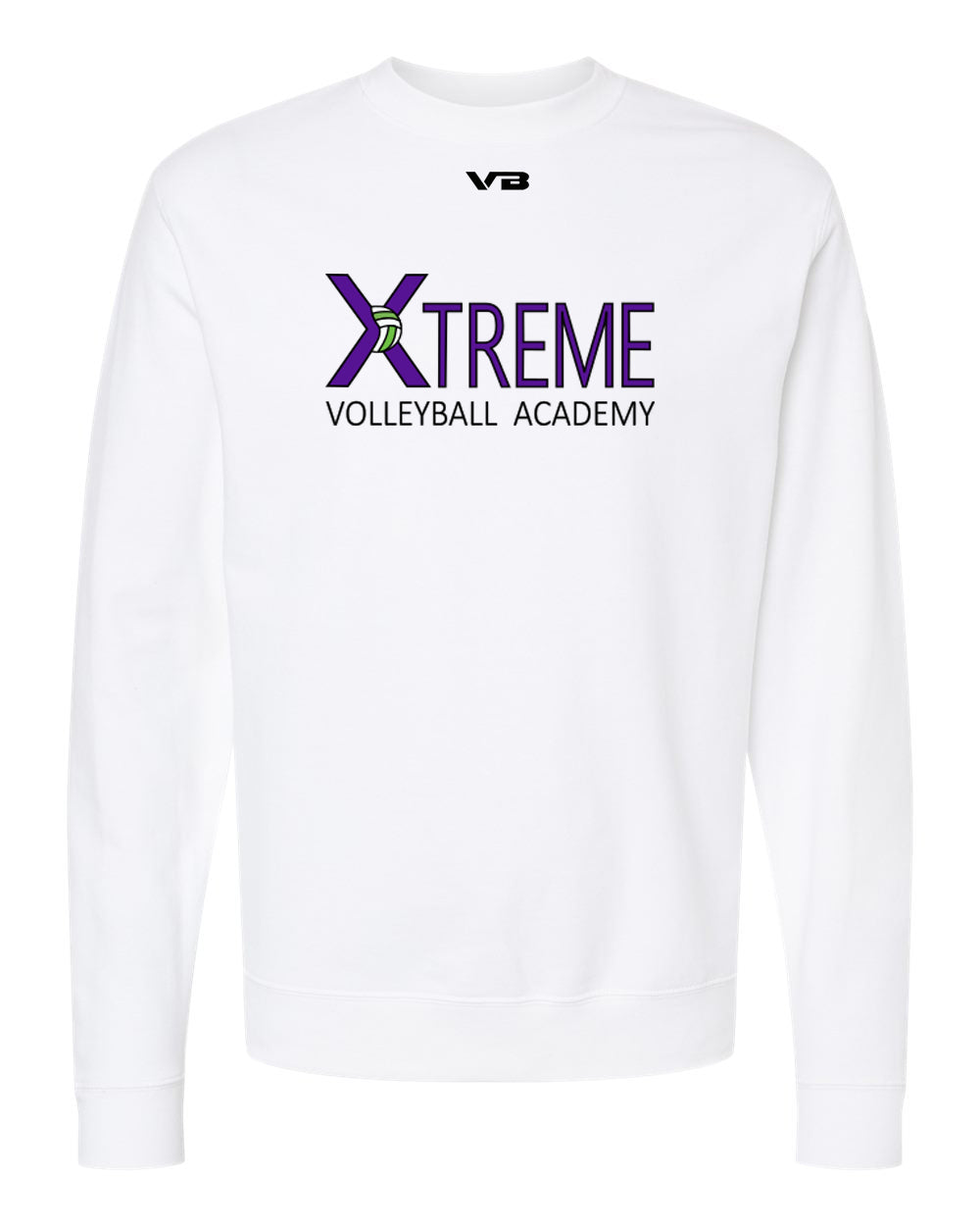 XTREME Midweight Crewneck Sweatshirt