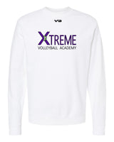 XTREME Midweight Crewneck Sweatshirt