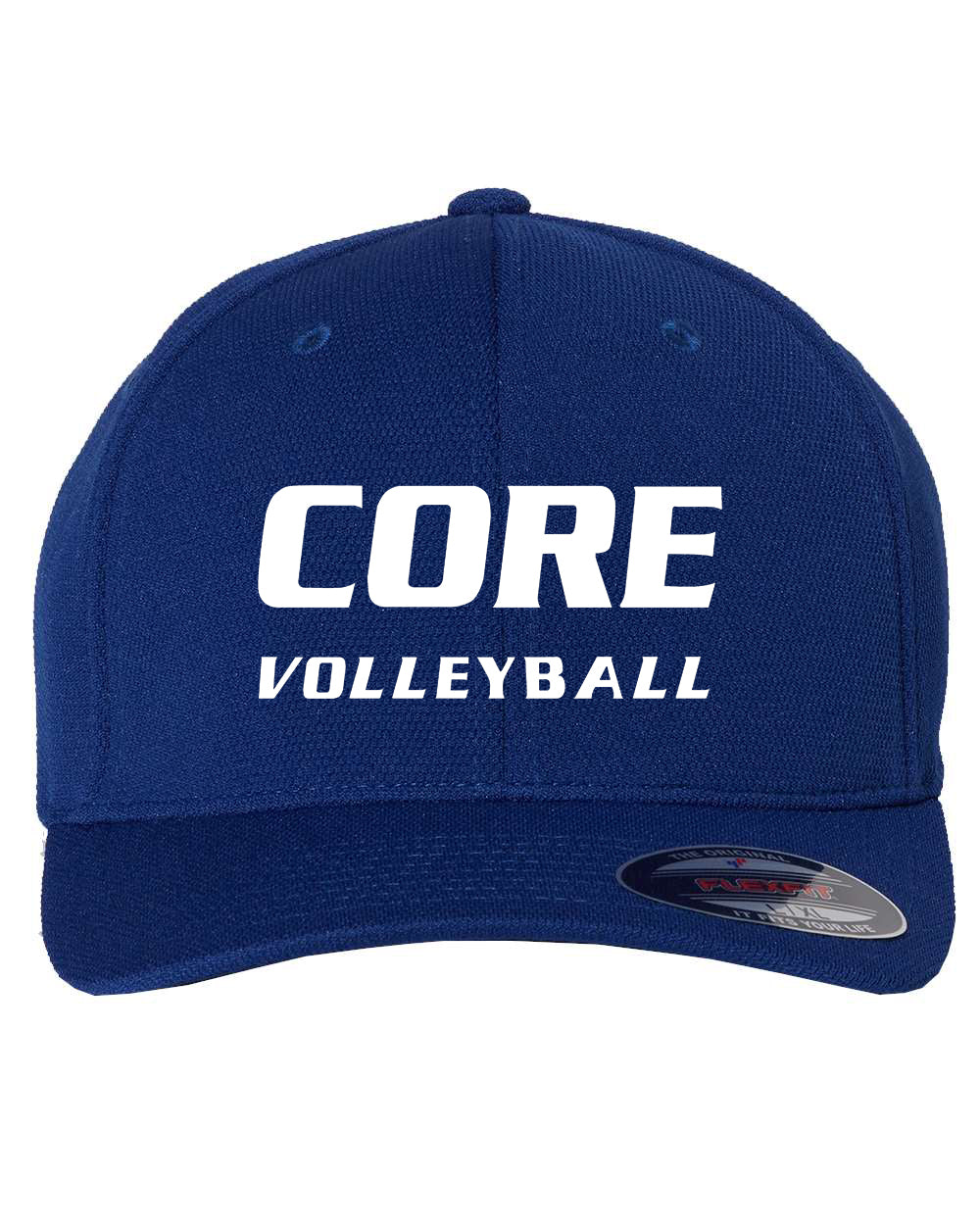 CORE Volleyball Flexfit hat