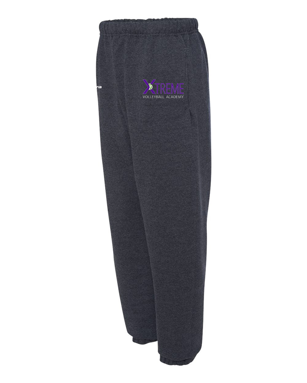 XTREME Relaxed Sweatpants w/ Elastic bottom