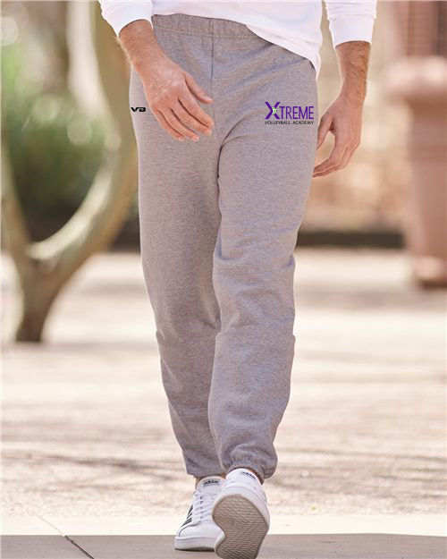 XTREME Relaxed Sweatpants w/ Elastic bottom