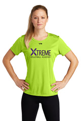 XTREME Ladies Performance T-Shirt