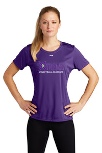 XTREME Ladies Performance T-Shirt