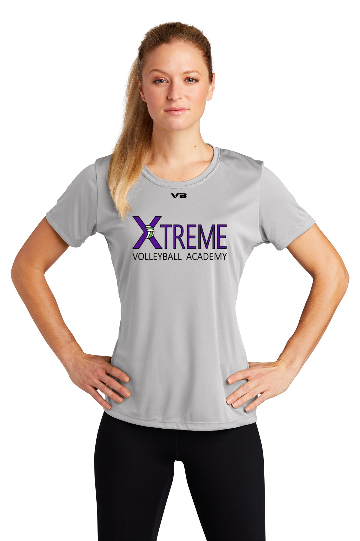 XTREME Ladies Performance T-Shirt