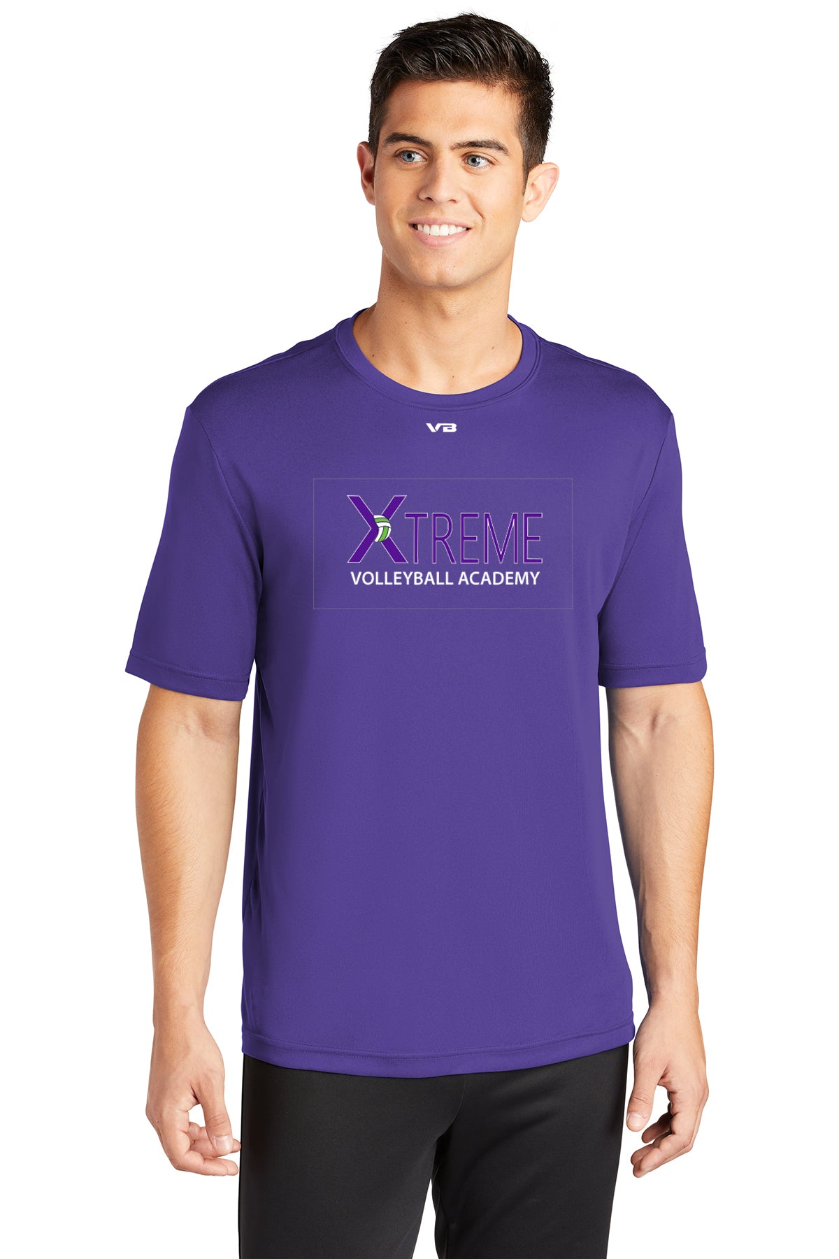 XTREME Men's Performance T-Shirt