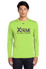 XTREME Performance Long Sleeve T- Shirt