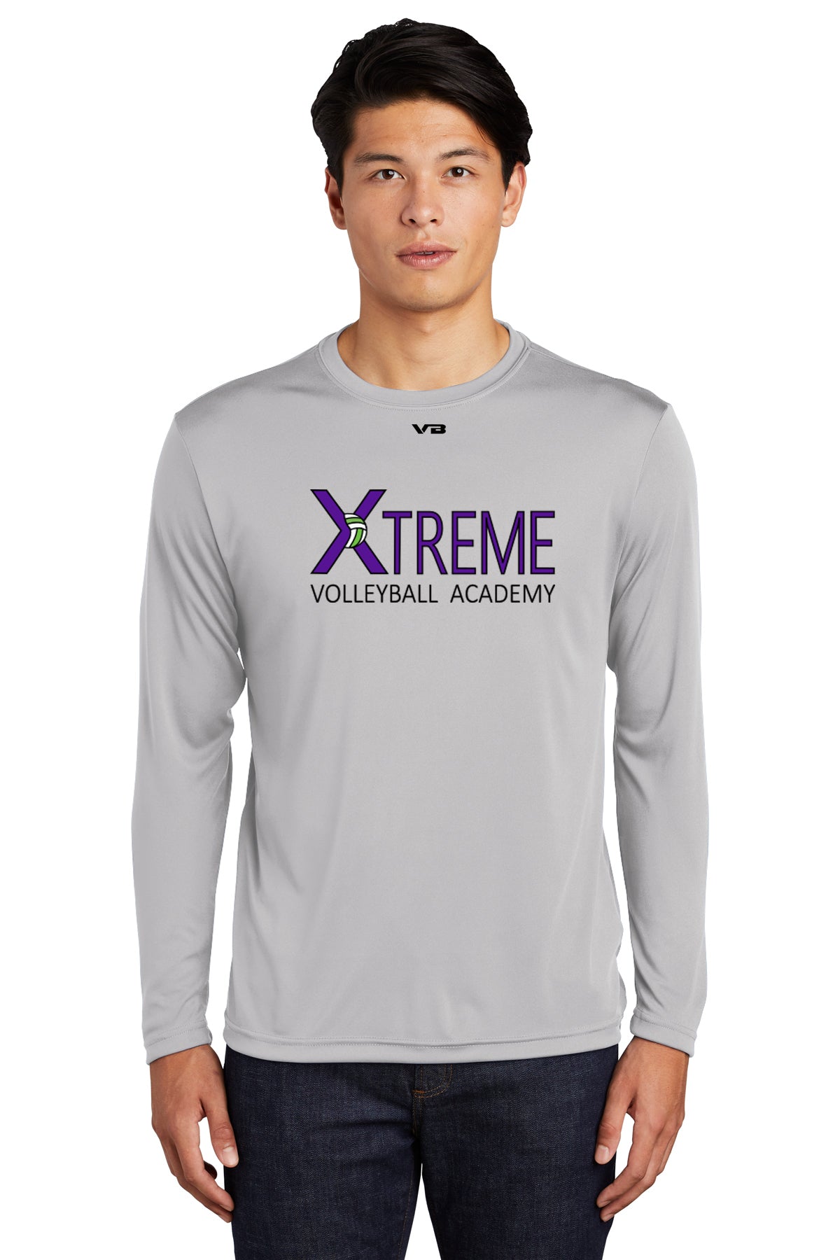 XTREME Performance Long Sleeve T- Shirt