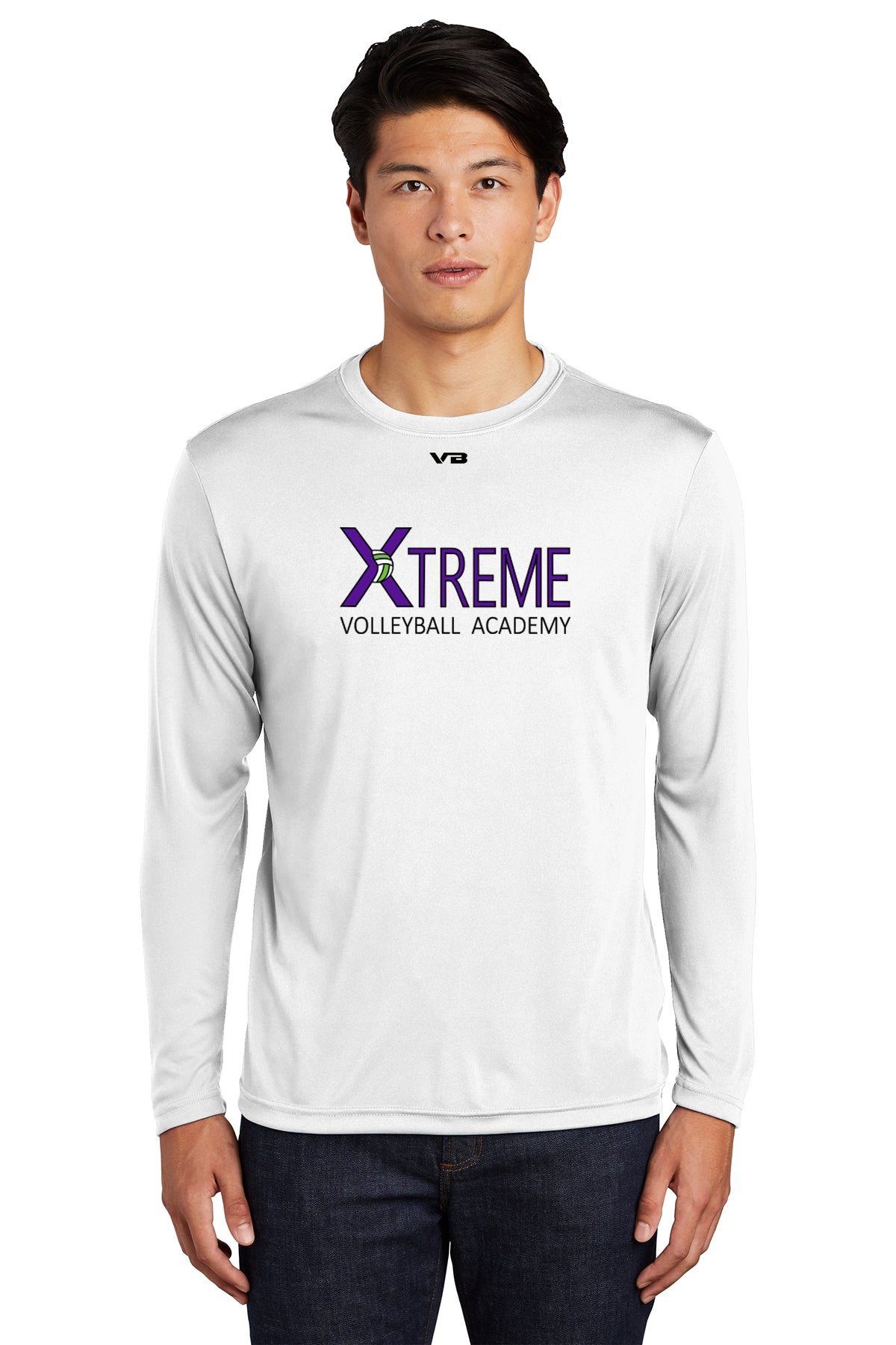 XTREME Performance Long Sleeve T- Shirt