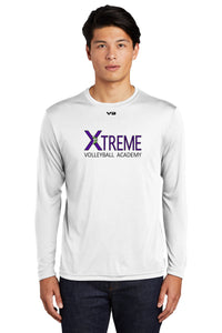 XTREME Performance Long Sleeve T- Shirt