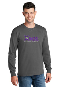 XTREME Long Sleeve Cotton Tee