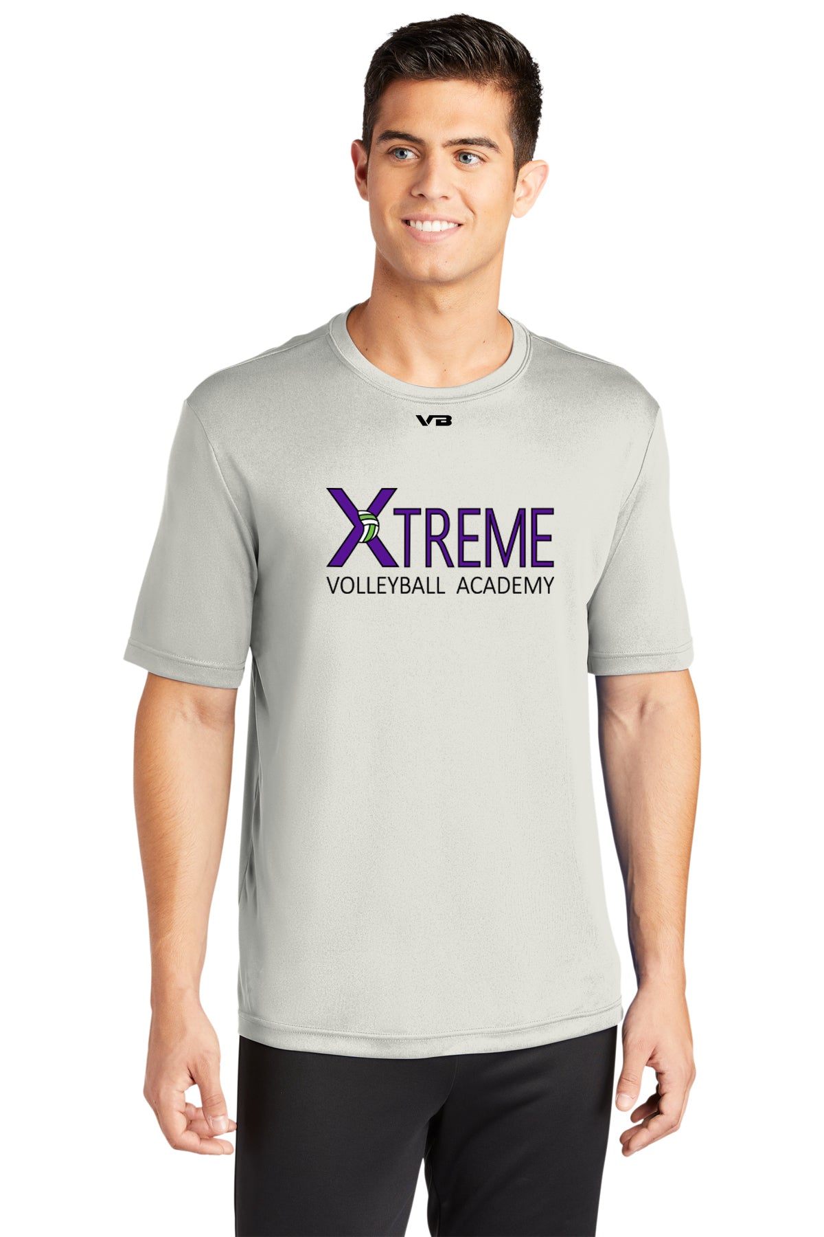 XTREME Men's Performance T-Shirt