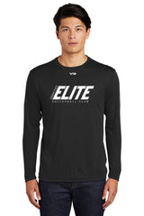 GSEVC Long Sleeve Tee