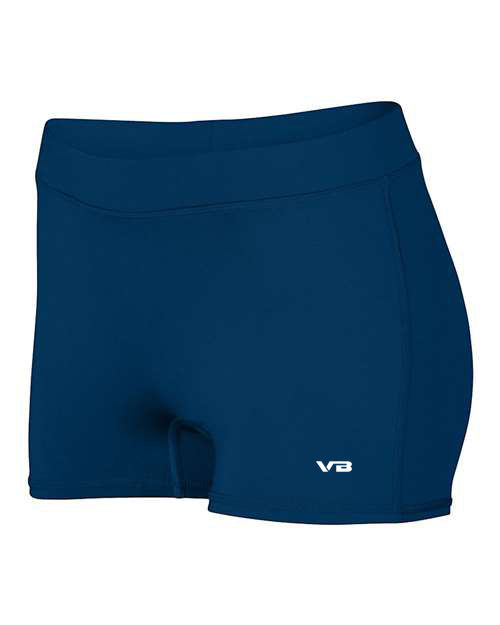 VB Women's Women's Dare Shorts - 1232