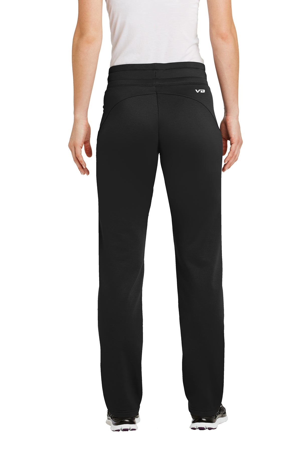 XTREME Ladies Premium Sport-Wick Fleece Pant